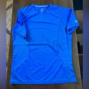 T1 ASICS performance t-shirt